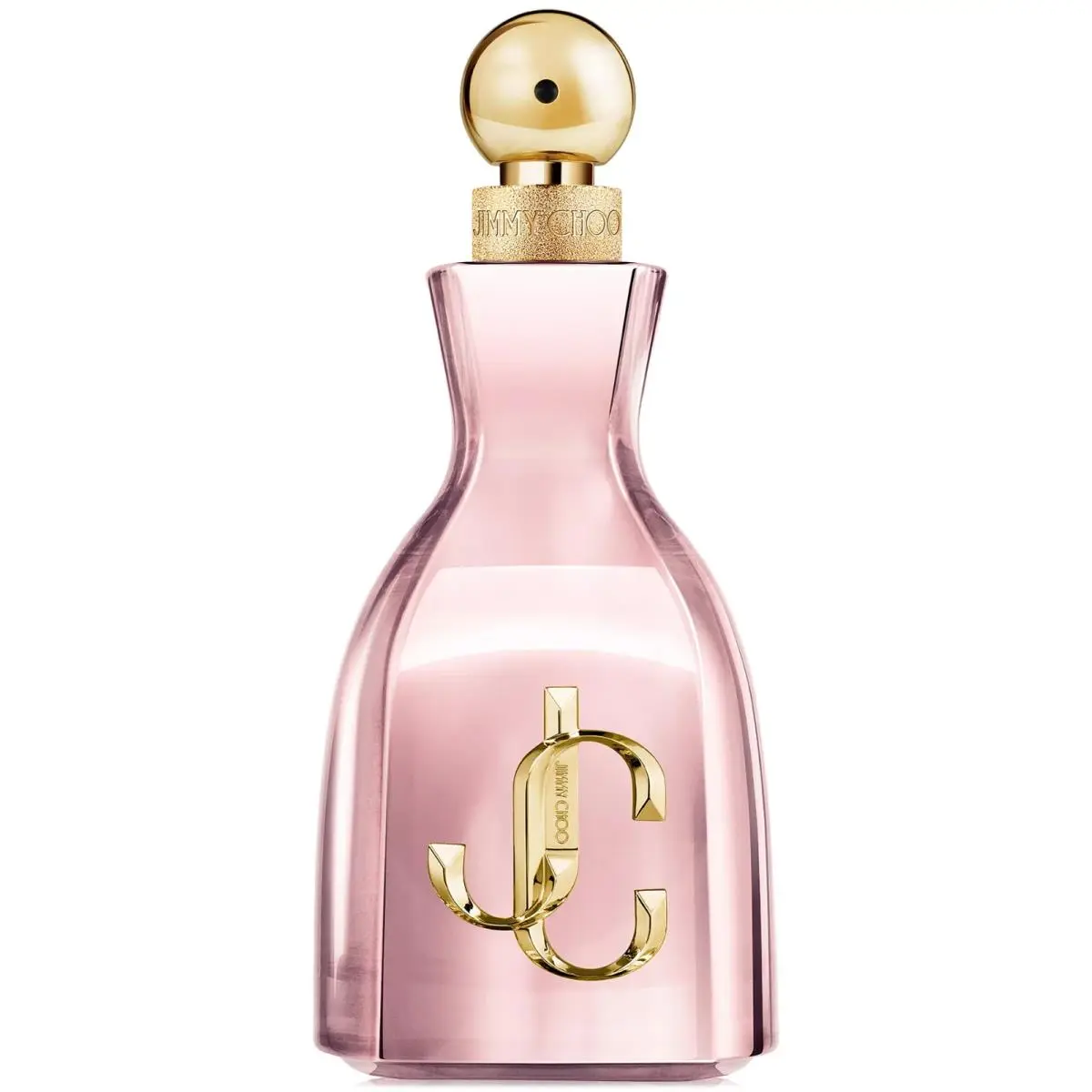 I Want Choo with Love Eau DE Parfum By  4.2 Fl. Oz. 129 Ml. Spray by Jimmy Choo