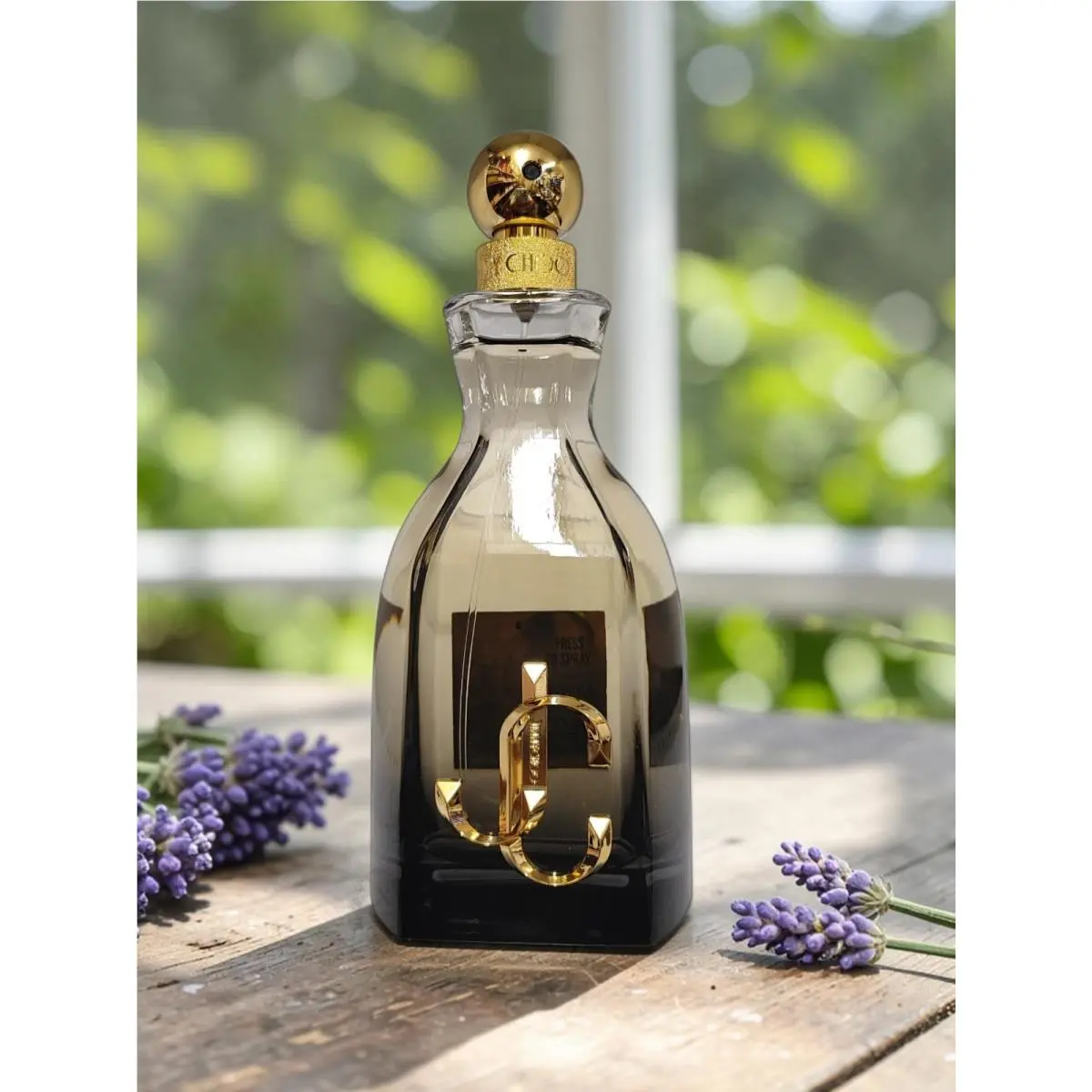 I Want Choo Forever By  Eau De Parfum Spray 125ml/4.1oz In White by Jimmy Choo
