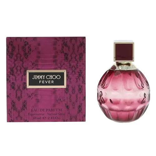 Jimmy Choo Fever 2 oz Edp Perfume For Women