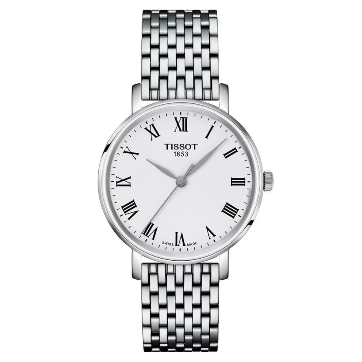 Ladies T-classic Watch T1432101103300 by Tissot