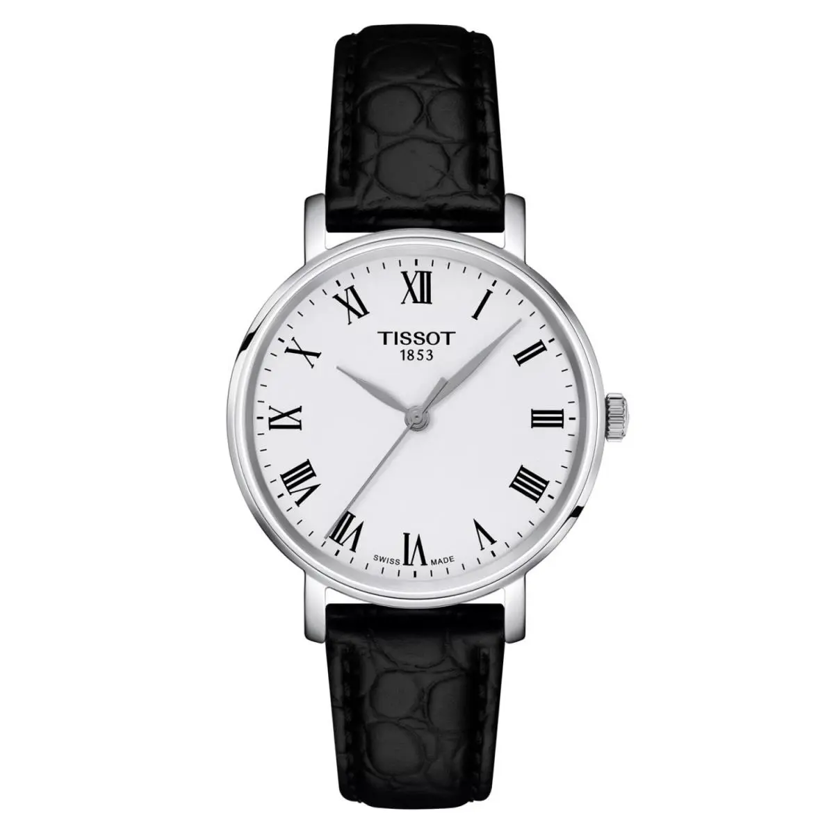 Tissot Ladies T-classic Watch T1432101603300