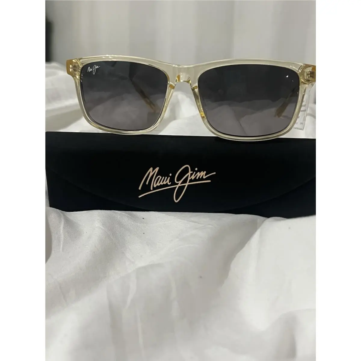 Okina Model MJ0587S by Maui Jim