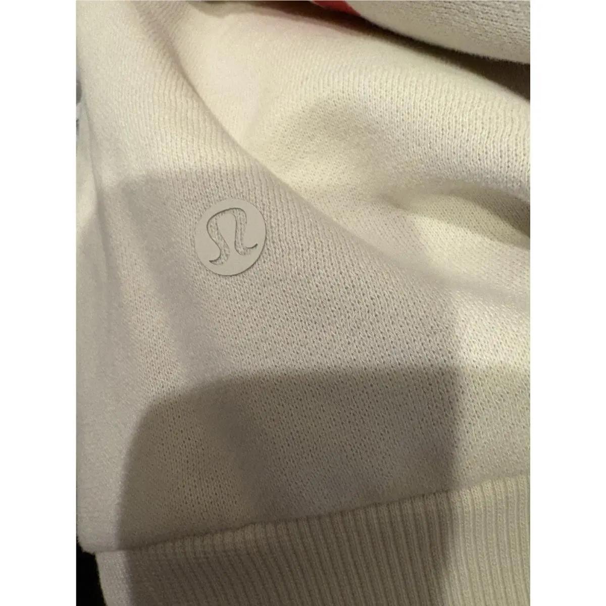Lululemon clothing - LM3GC1S - LM3GC1S - Ivory 4