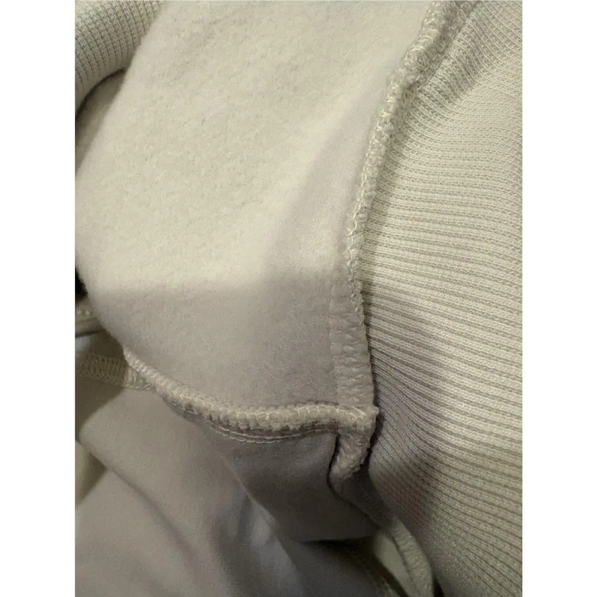 Lululemon clothing - LM3GC1S - LM3GC1S - Ivory 5