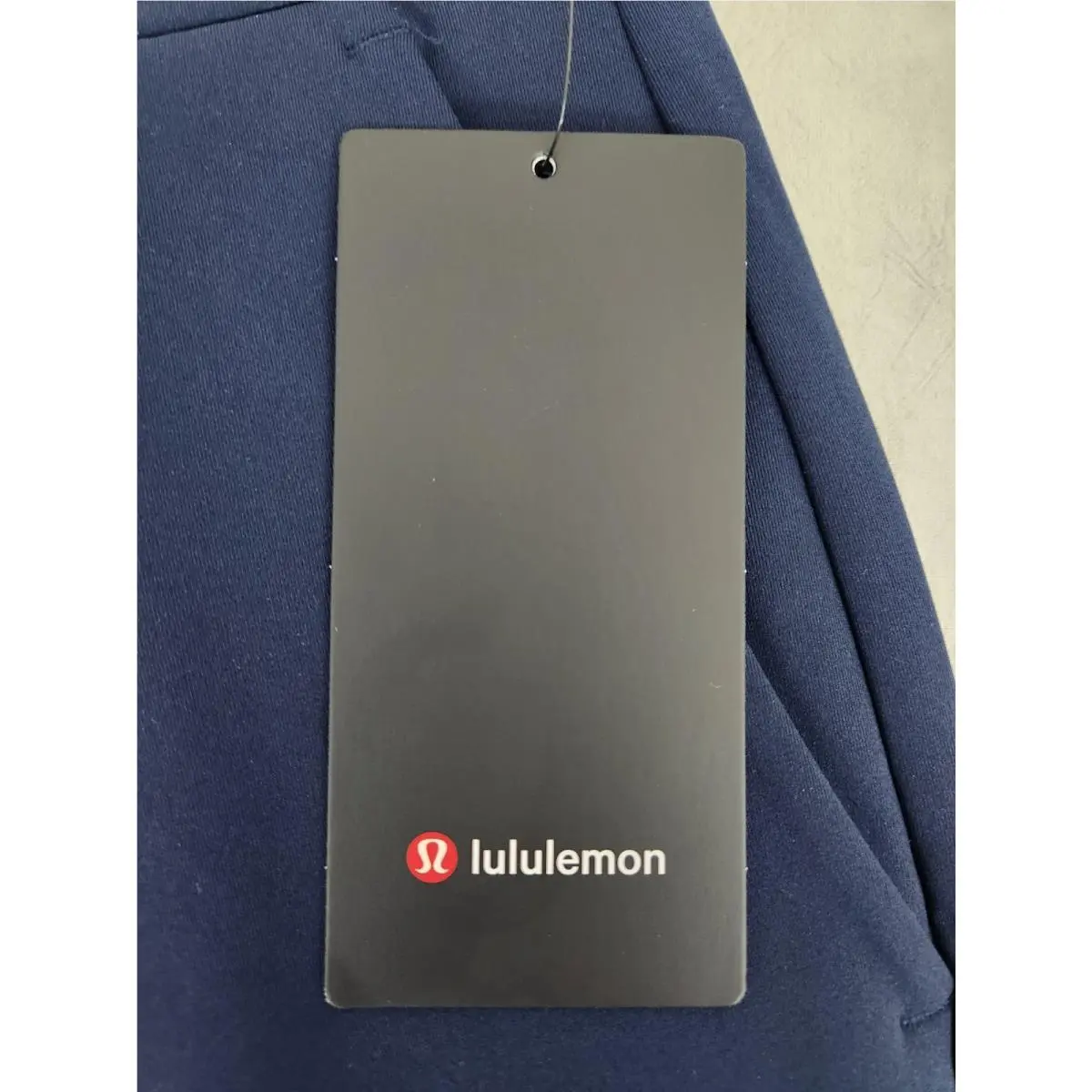 Lululemon clothing - LM5BOZS - LM5BOZS - True Navy 1