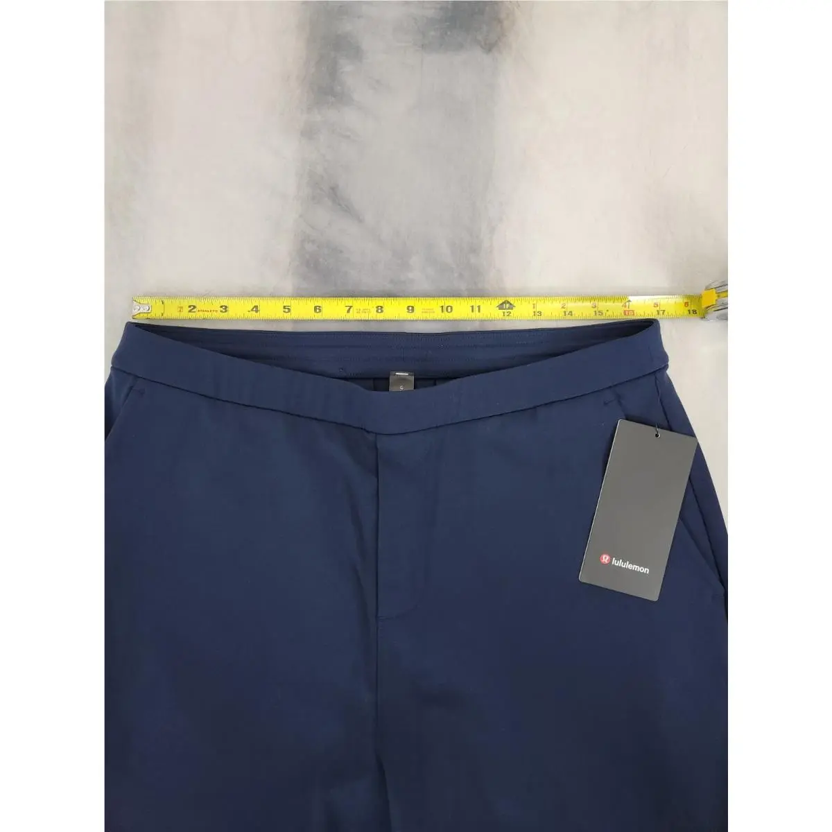 Lululemon clothing - LM5BOZS - LM5BOZS - True Navy 4