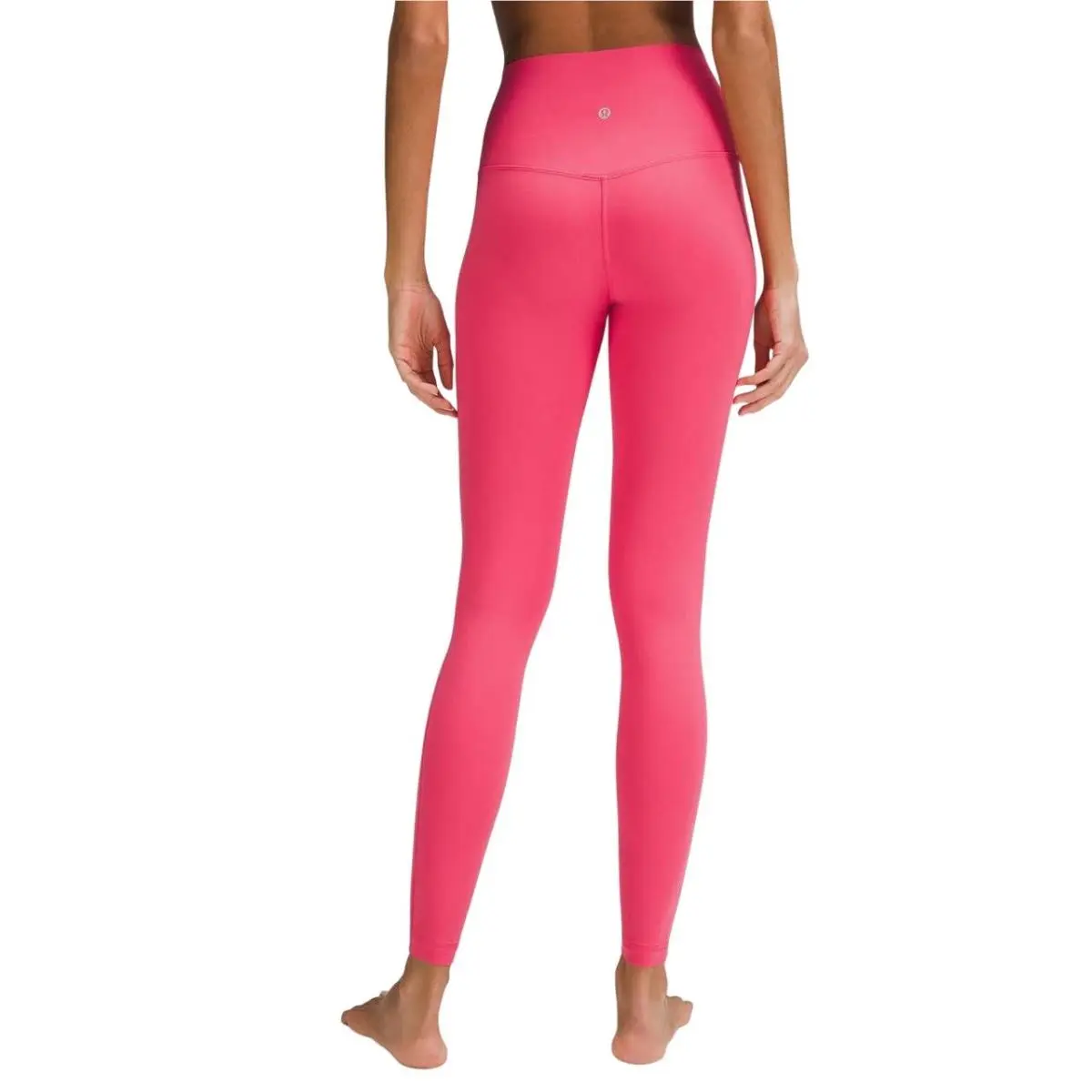 Lululemon clothing - Pink 0