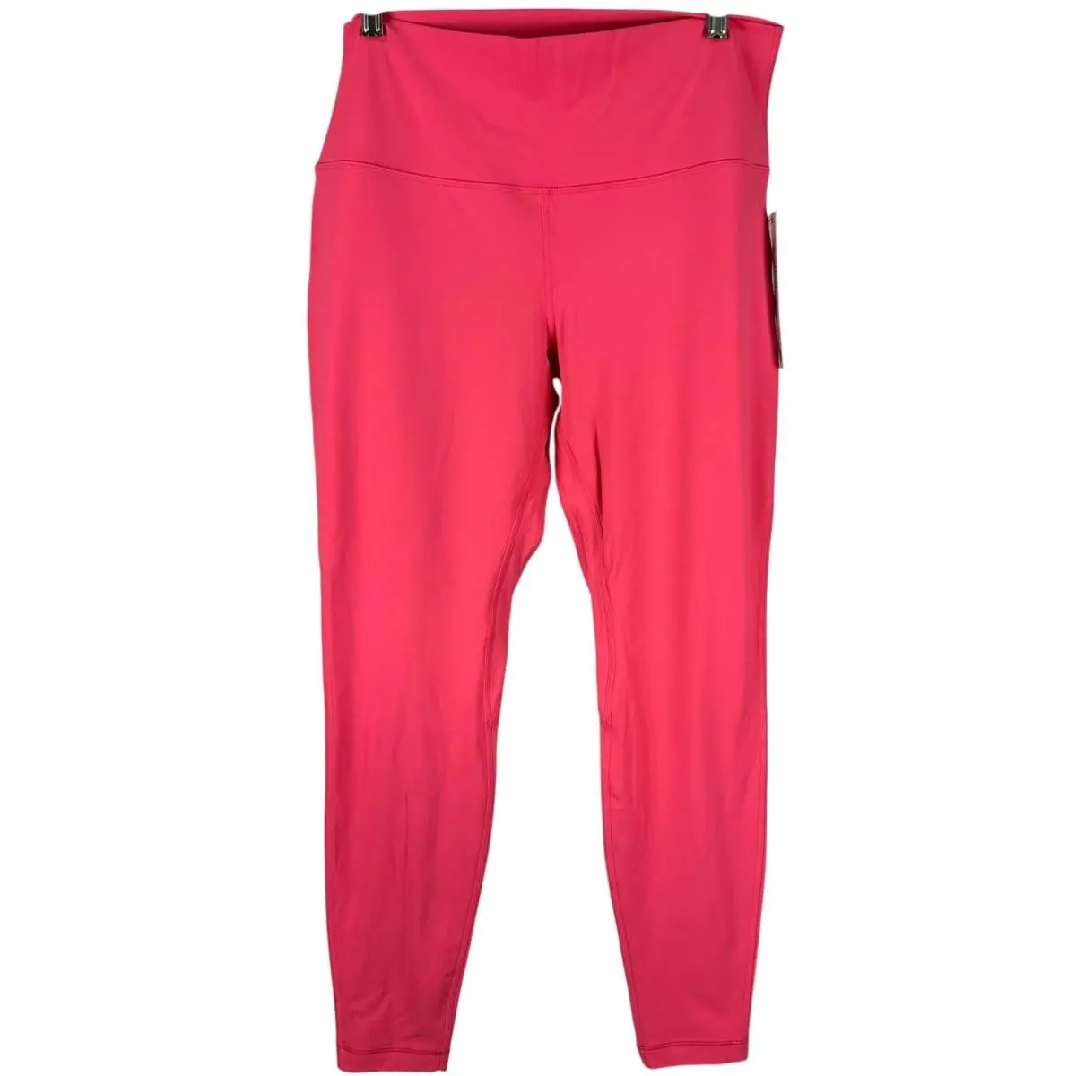 Lululemon clothing - Pink 2