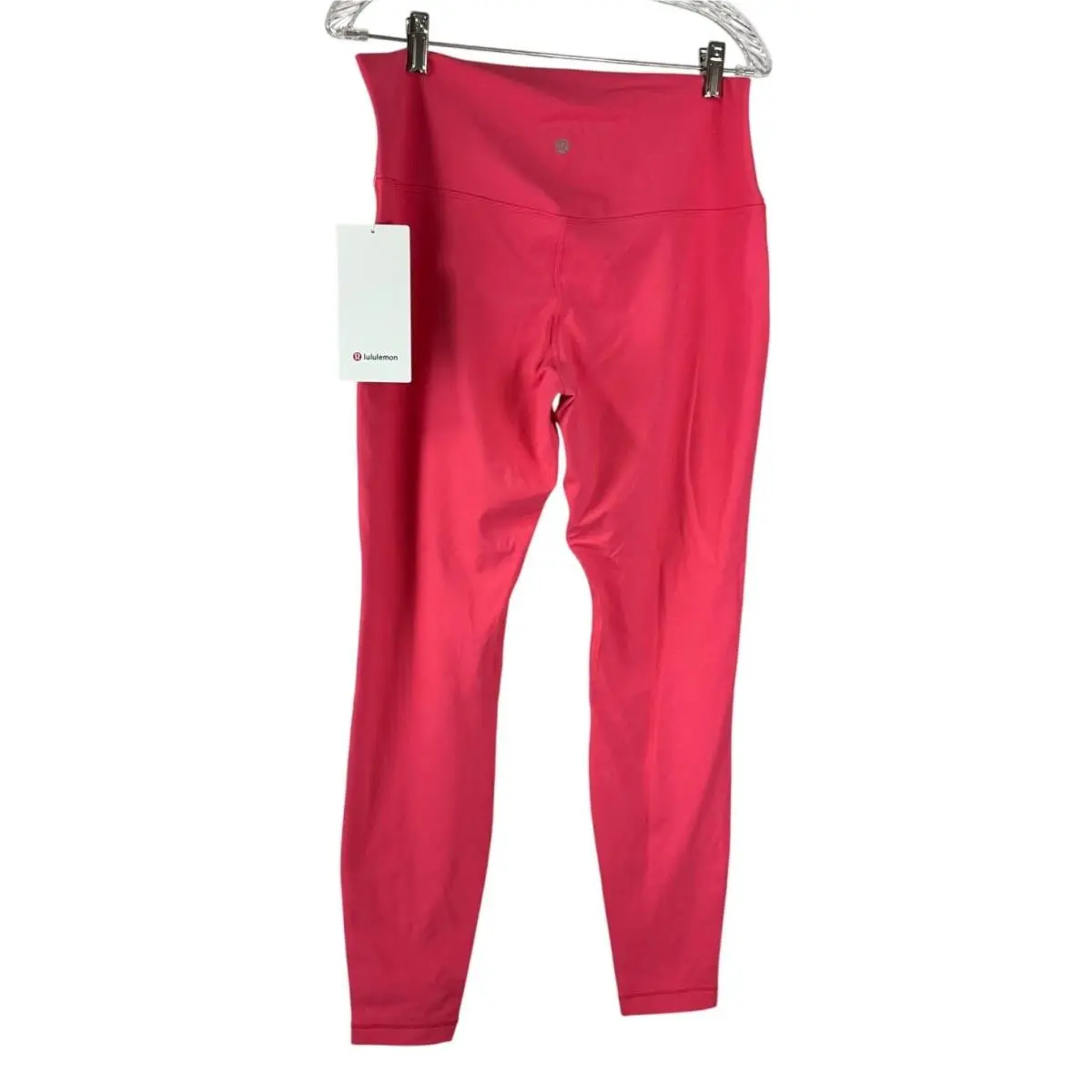 Lululemon clothing - Pink 3