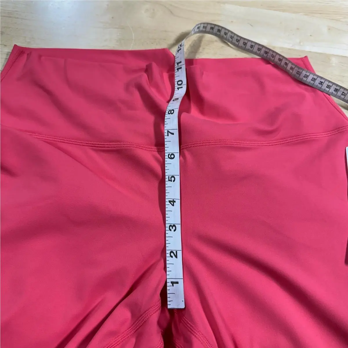 Lululemon clothing - Pink 9