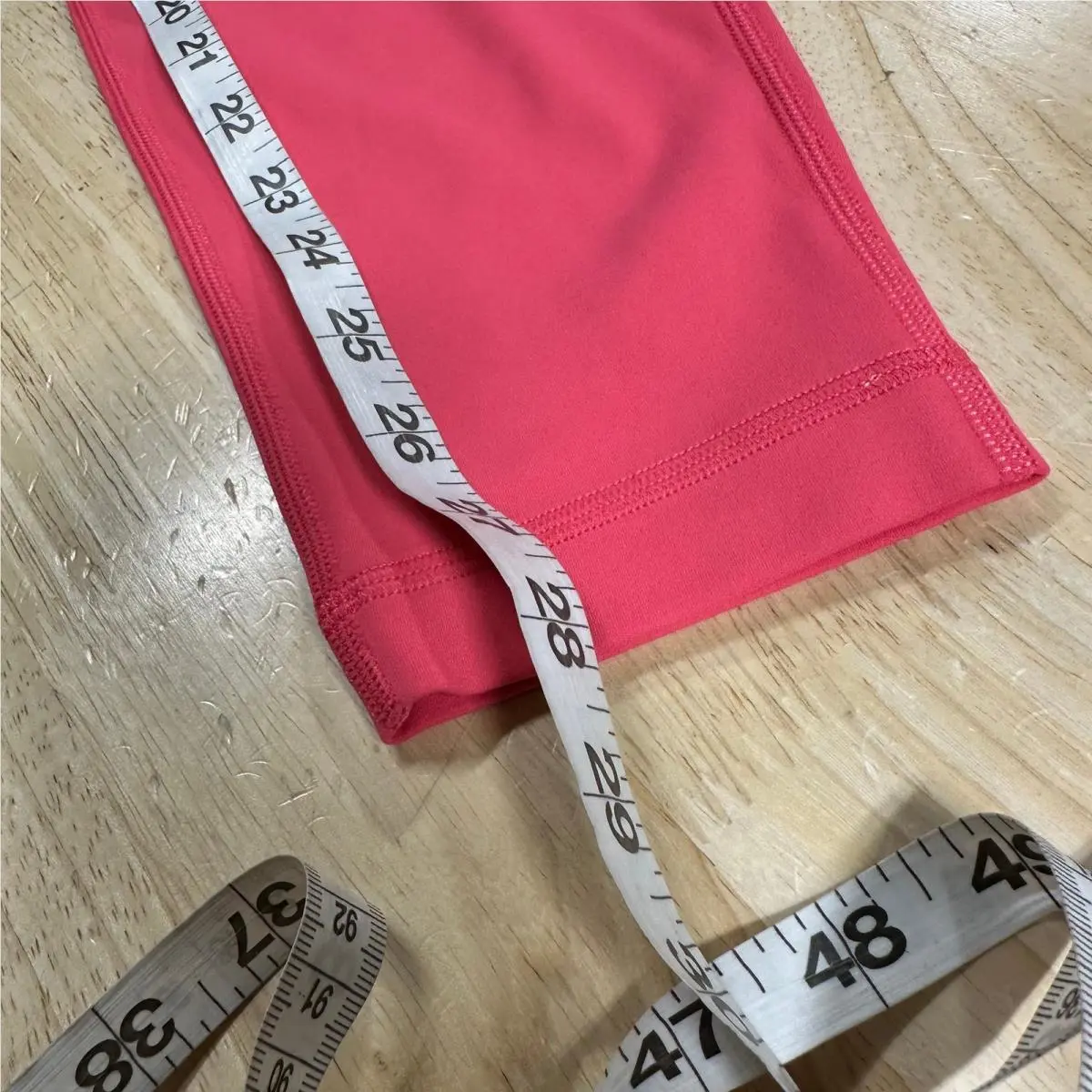 Lululemon clothing - Pink 10