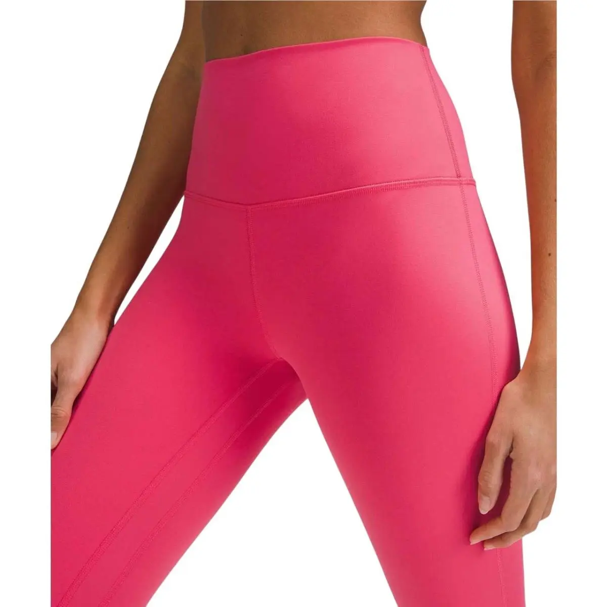 Lululemon clothing - Pink 1
