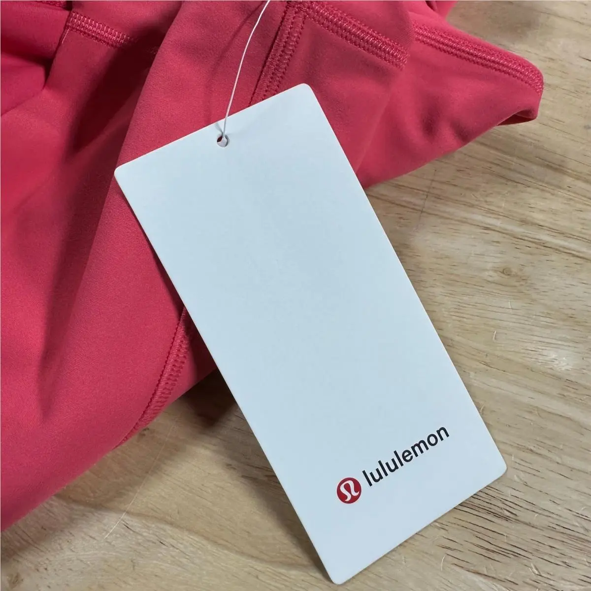 Lululemon clothing - Pink 5