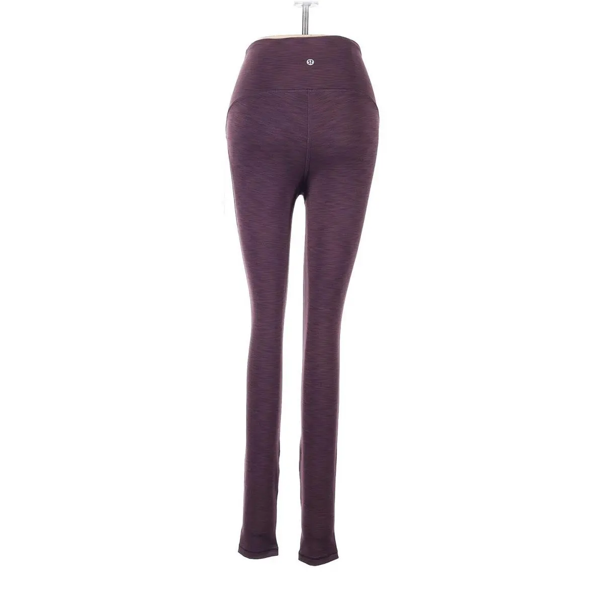 Lululemon clothing - Red 1