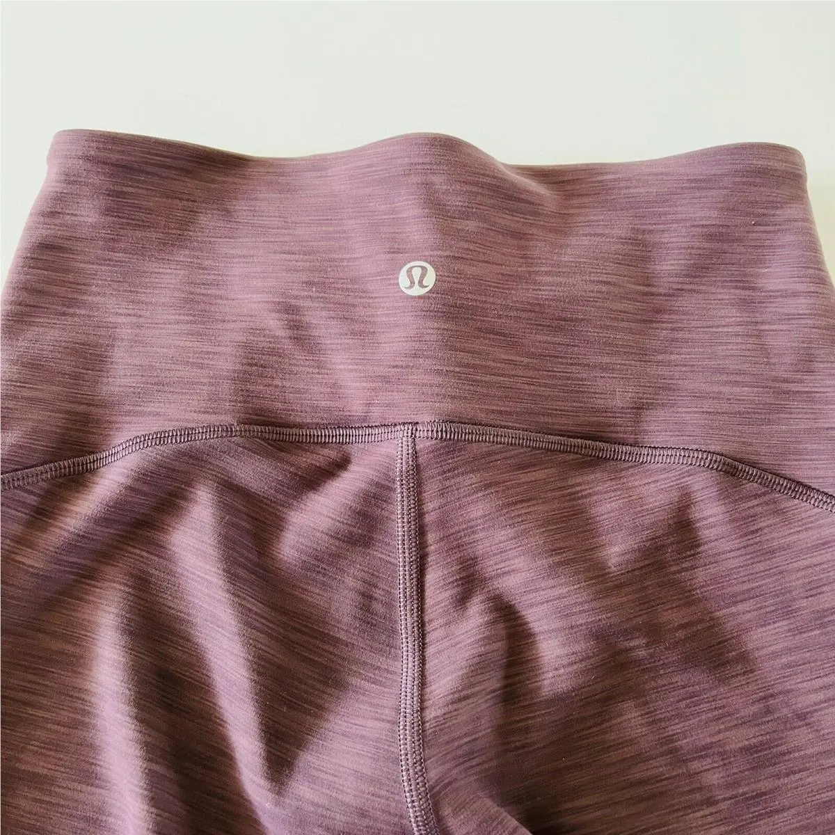 Lululemon clothing - Red 4