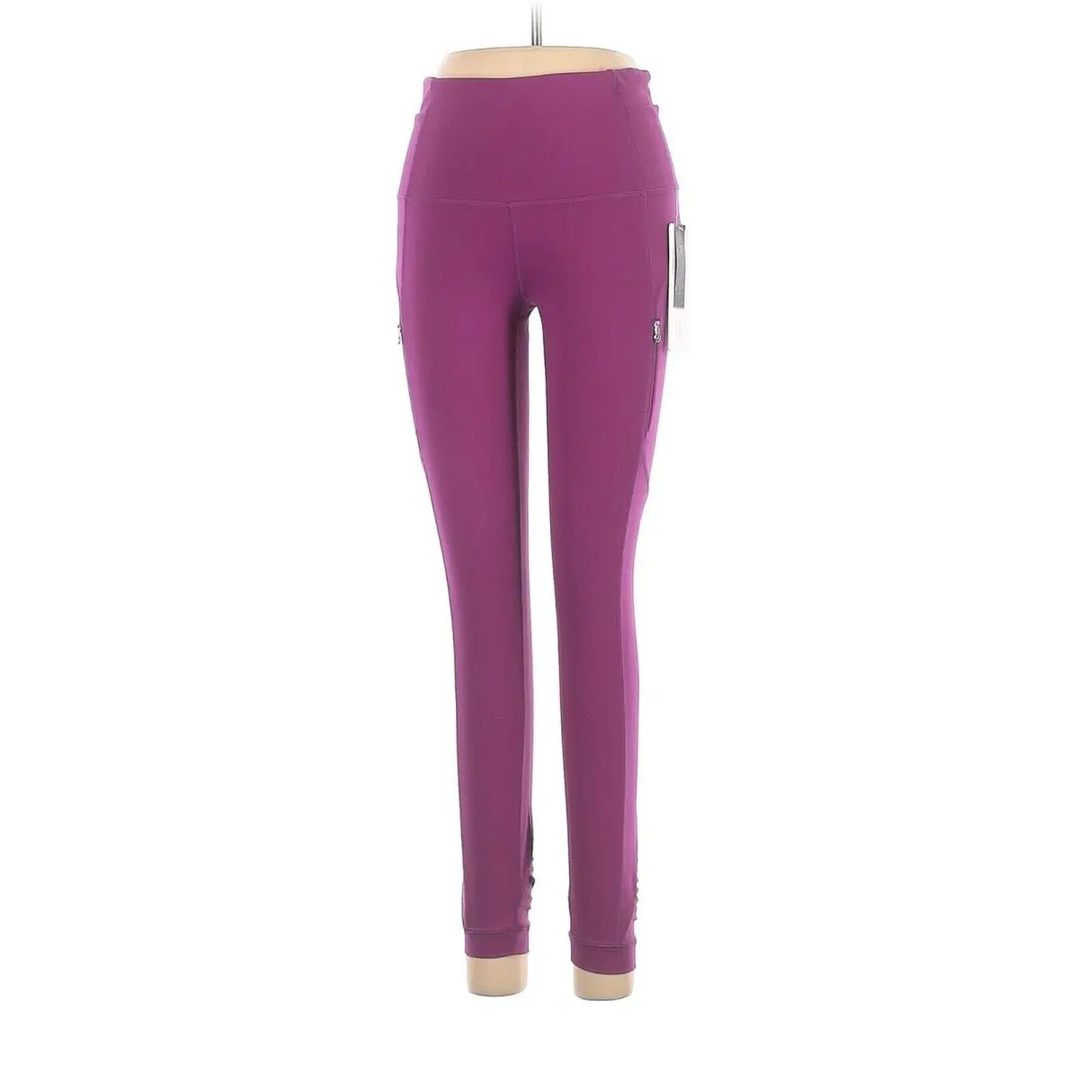 Lululemon clothing - Purple 0