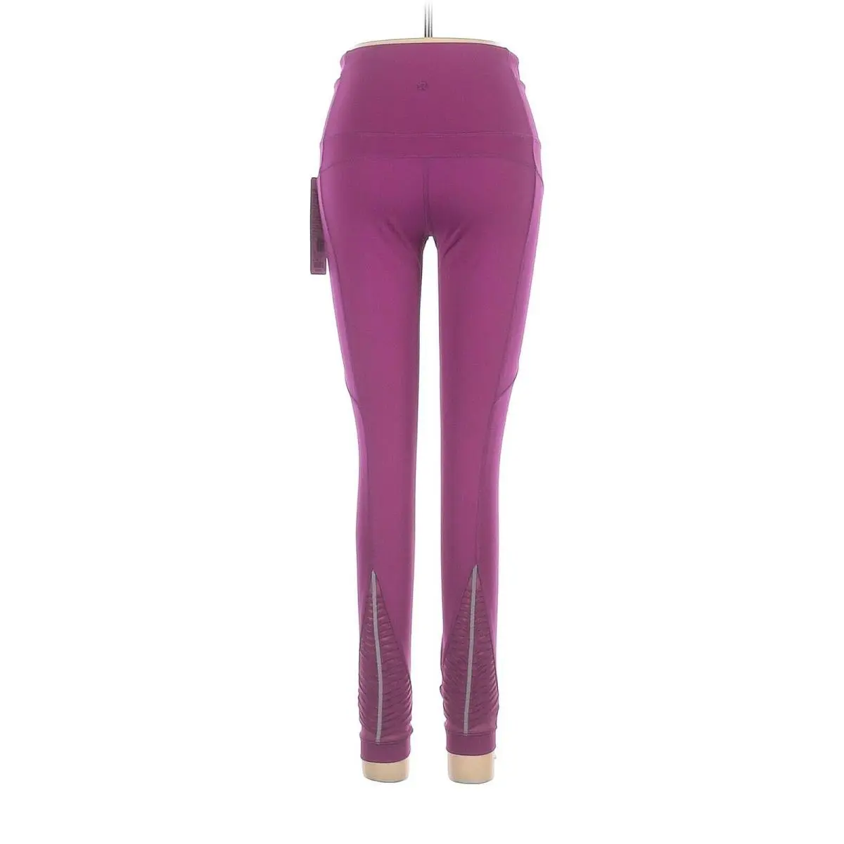 Lululemon clothing - Purple 1
