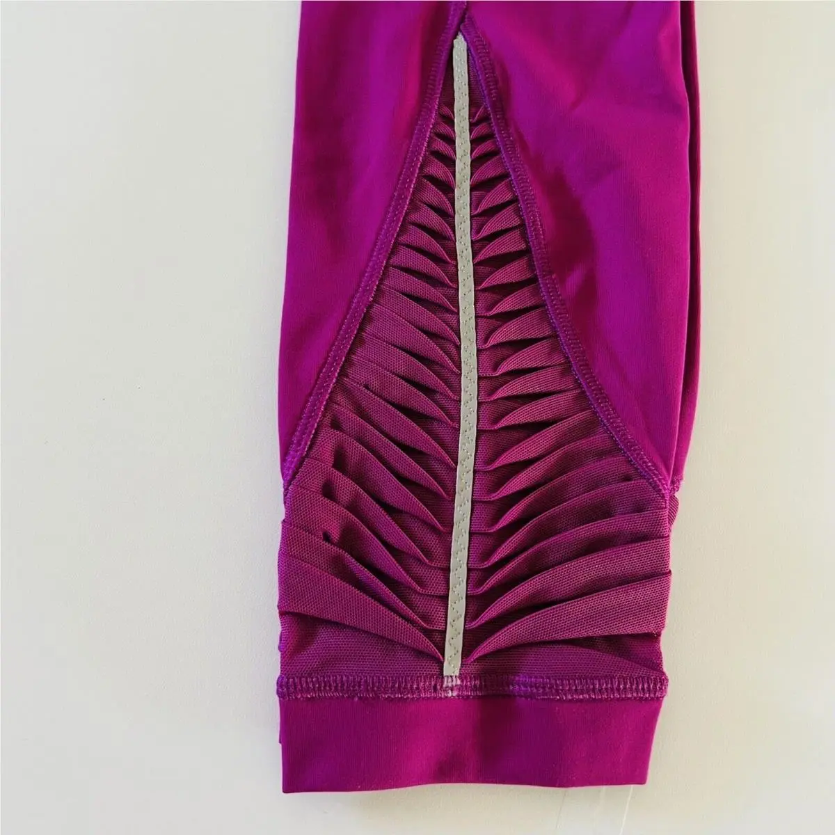 Lululemon clothing - Purple 5