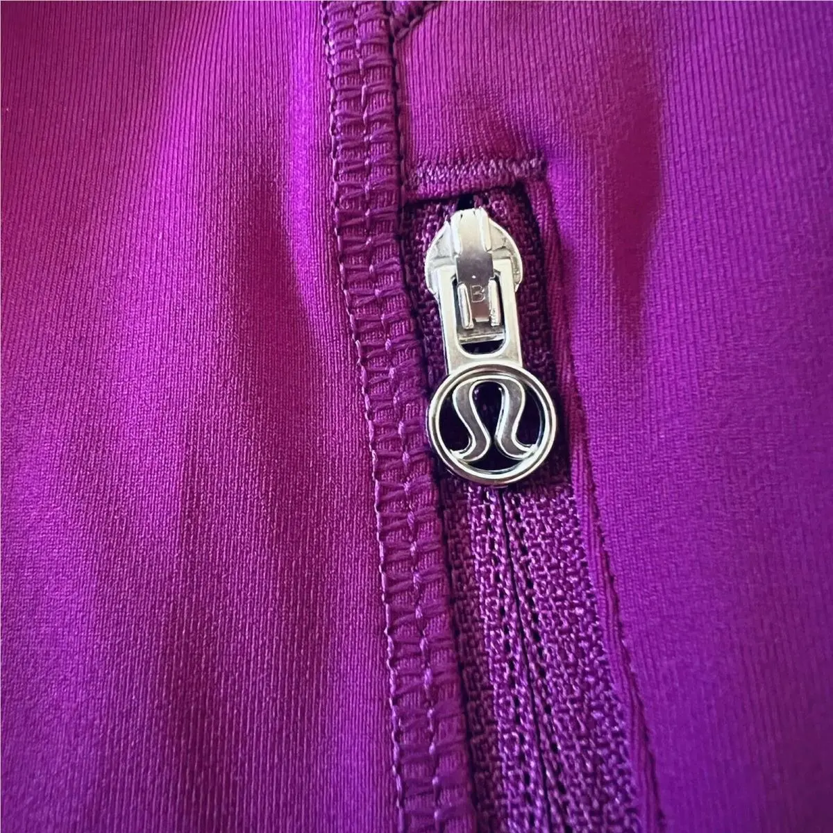 Lululemon clothing - Purple 3