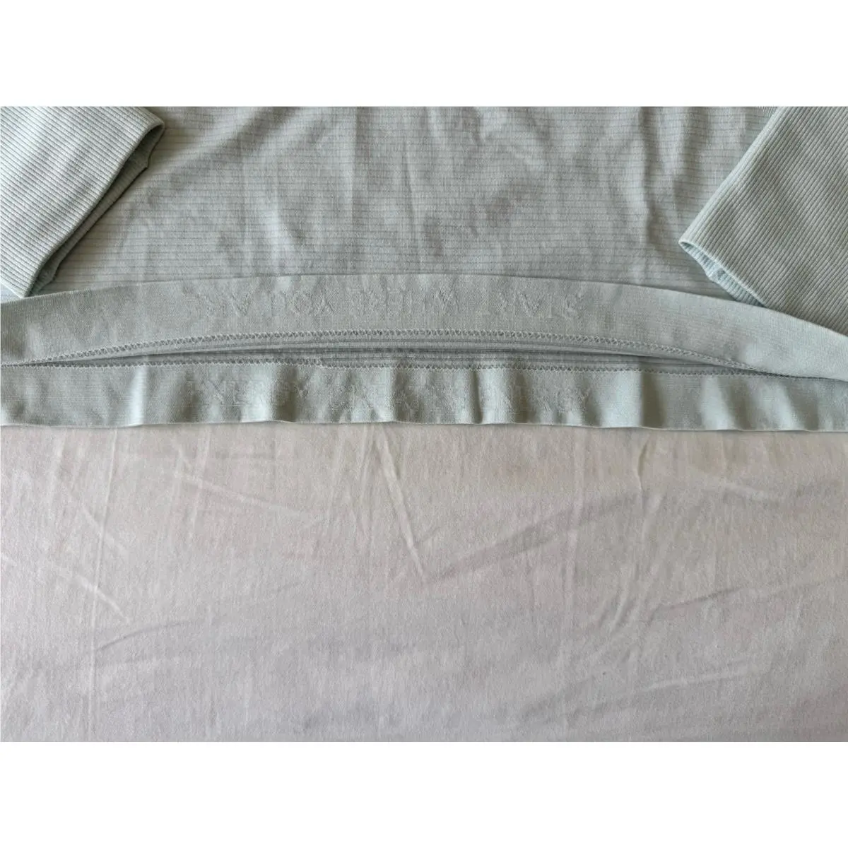 Lululemon clothing - Blue 2