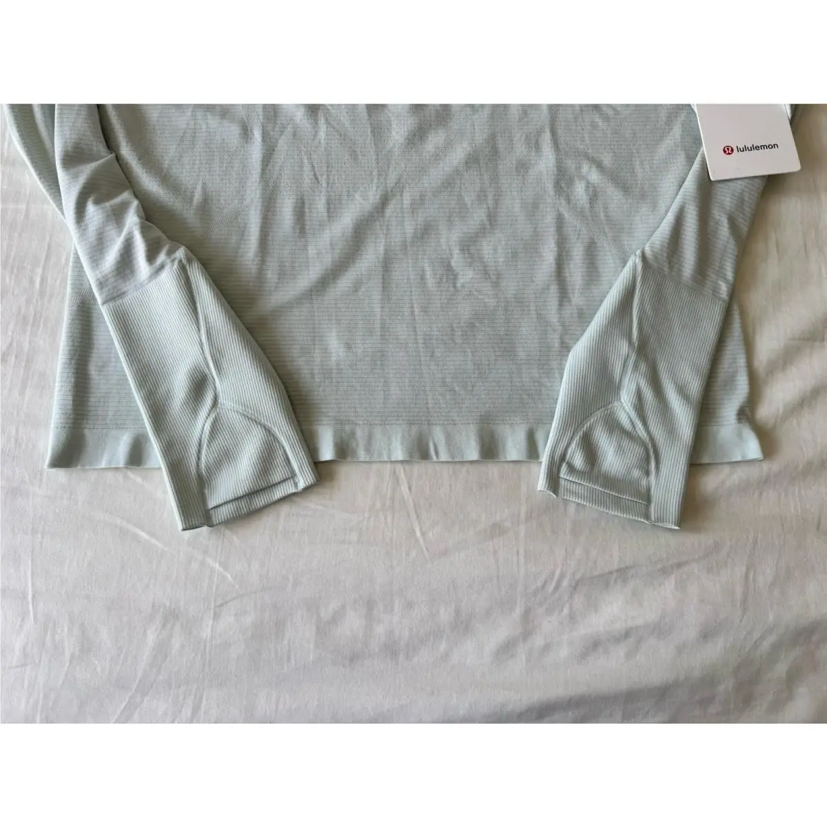 Lululemon clothing - Blue 5