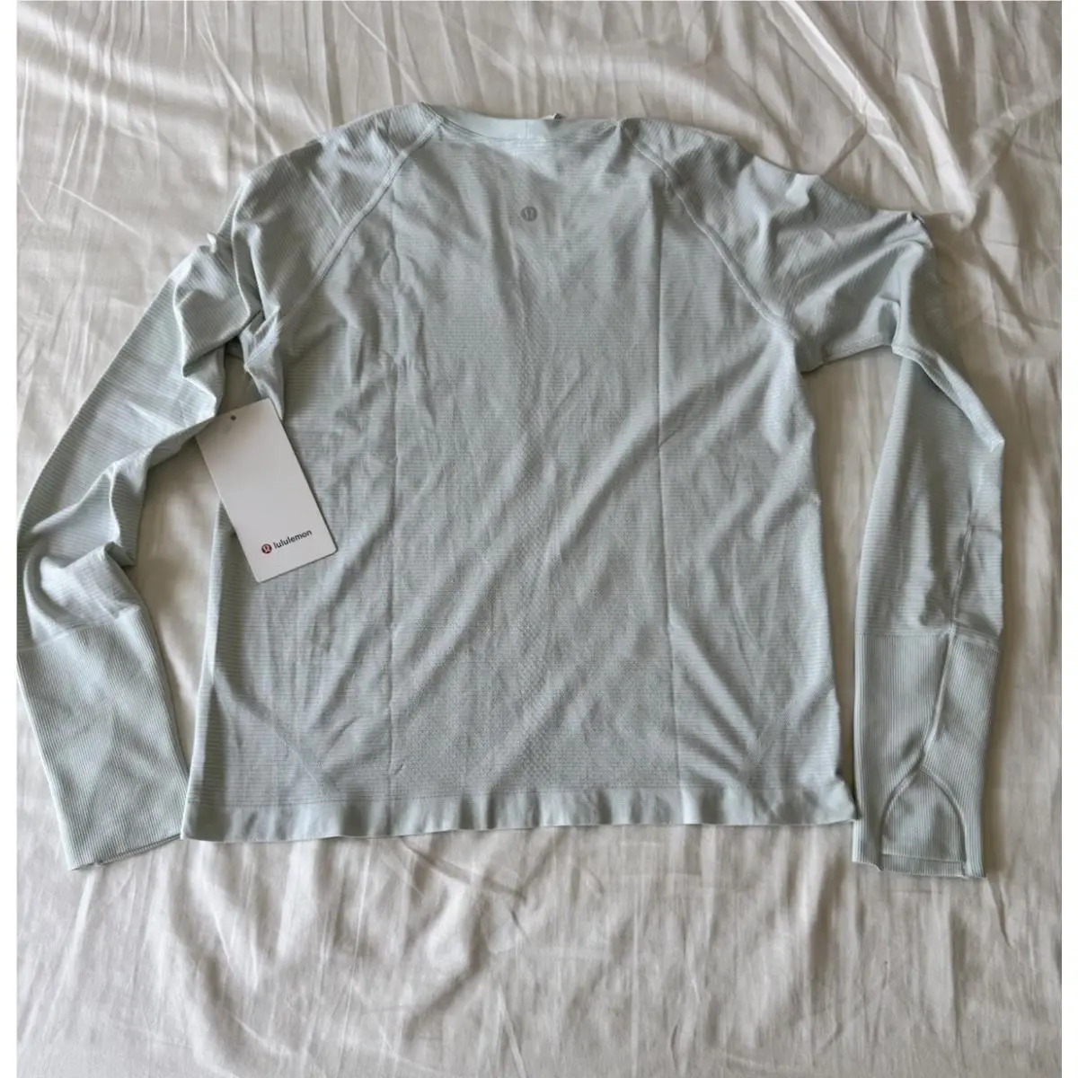 Lululemon clothing - Blue 7
