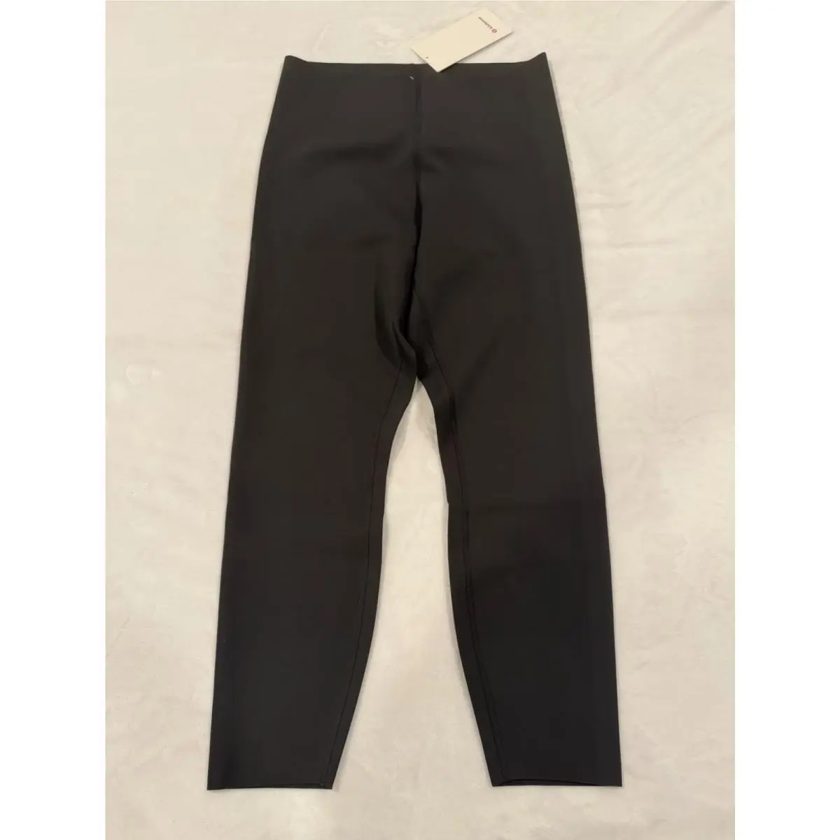 Lululemon Glow Up Tight HR 25 Gray Ggre Size 12