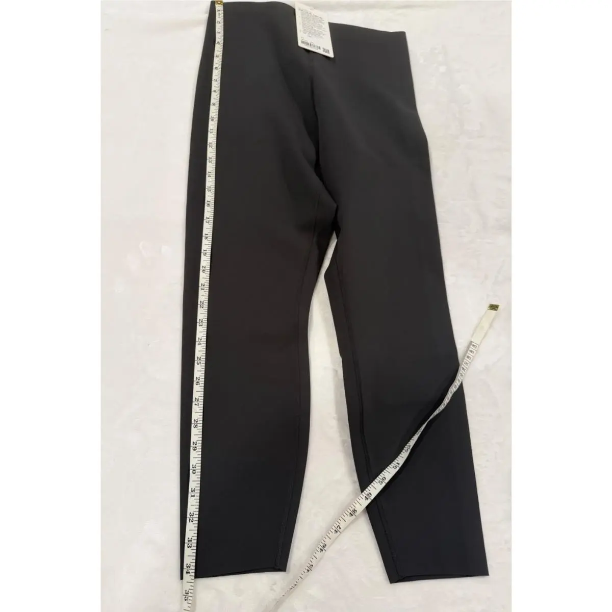 Lululemon clothing - Gray 4