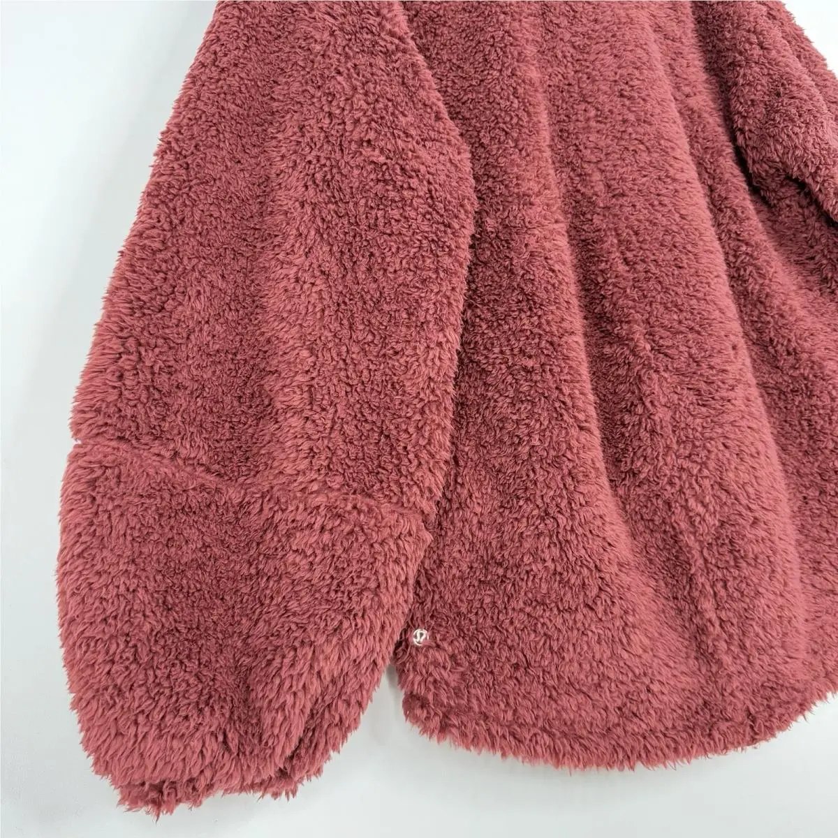 Lululemon clothing - Red 12