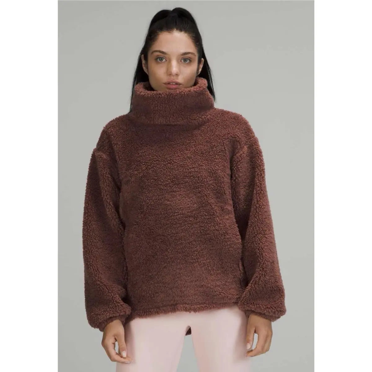 Lululemon clothing - Red 0