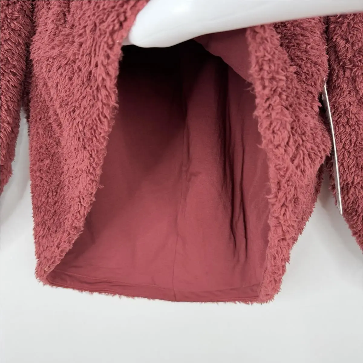 Lululemon clothing - Red 6
