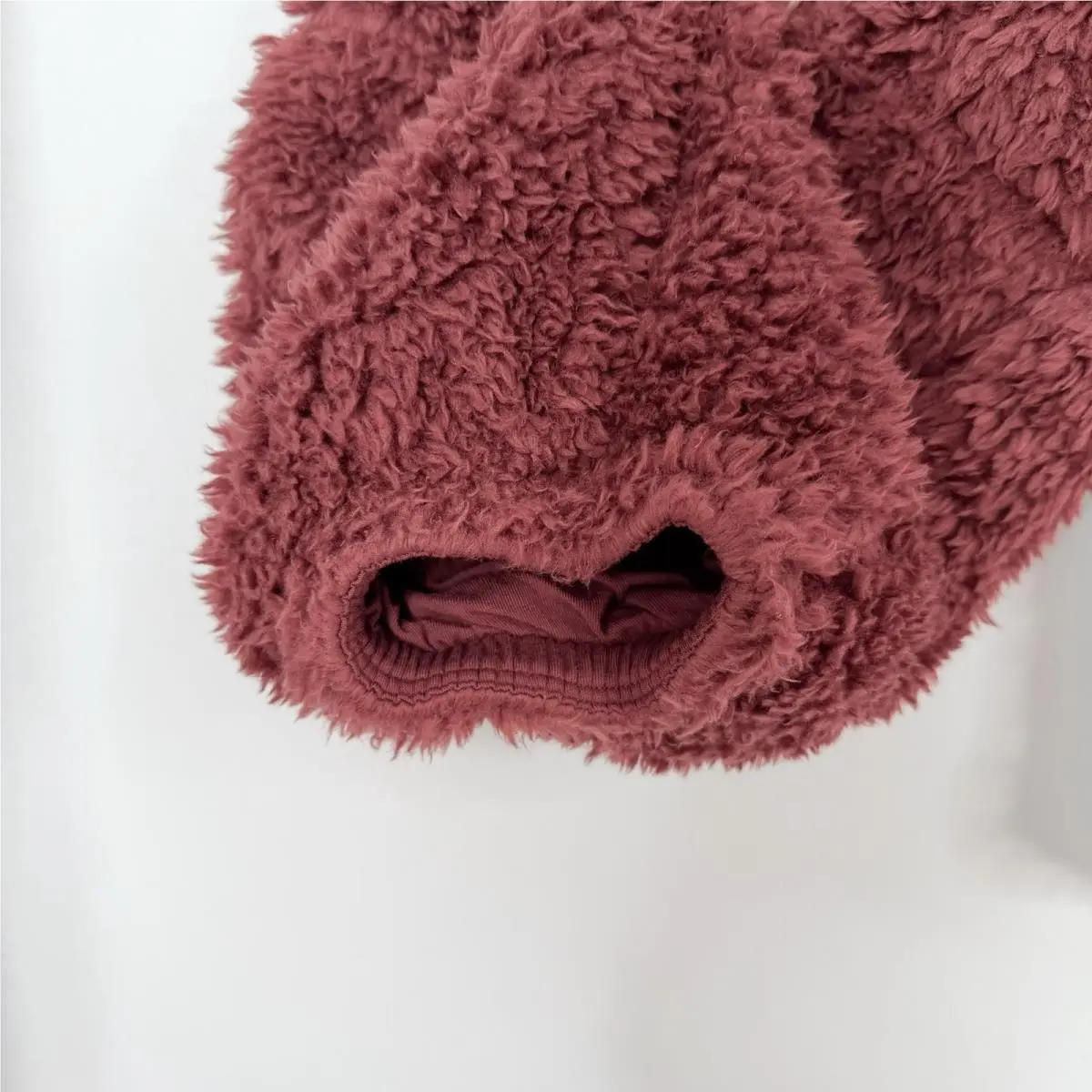 Lululemon clothing - Red 16