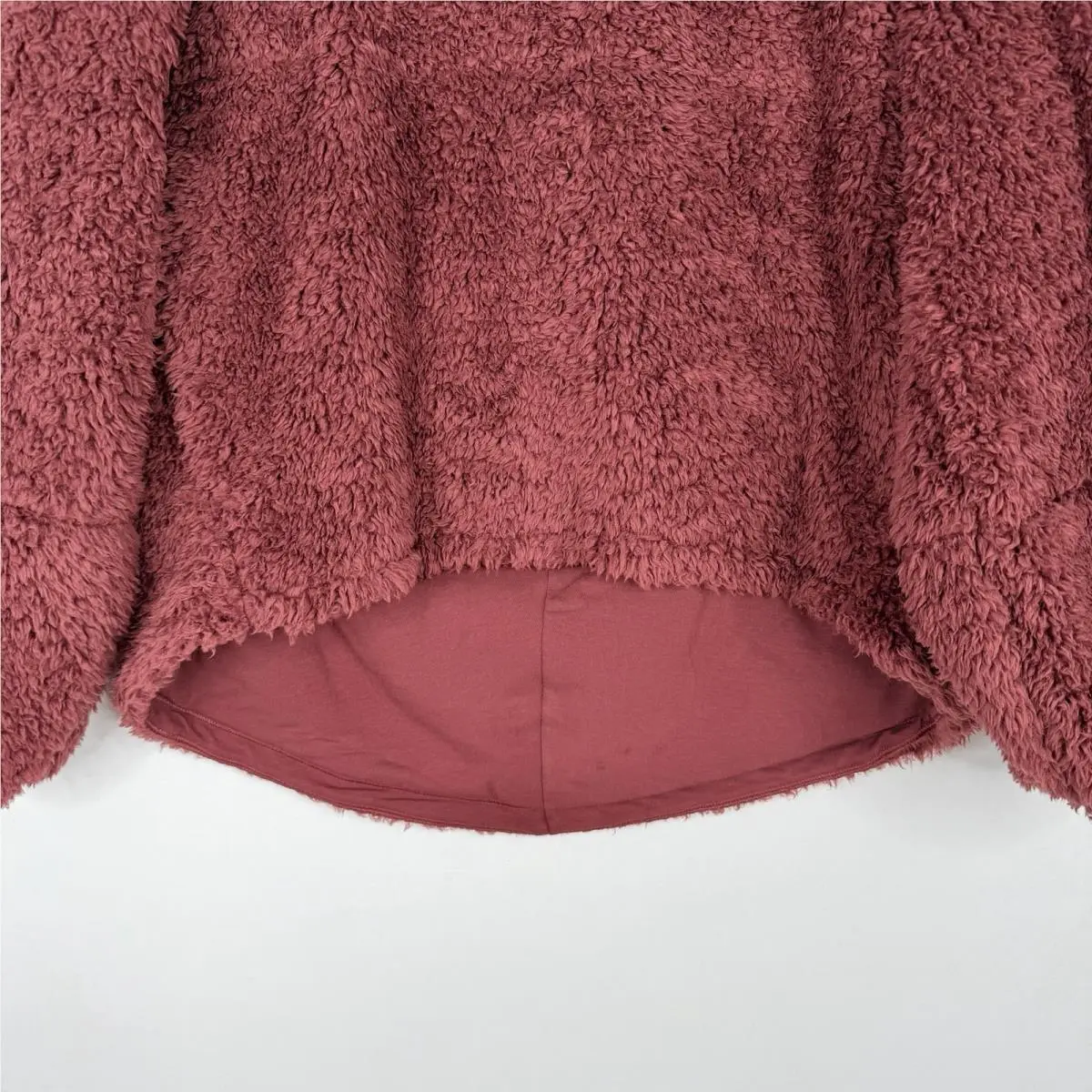 Lululemon clothing - Red 17