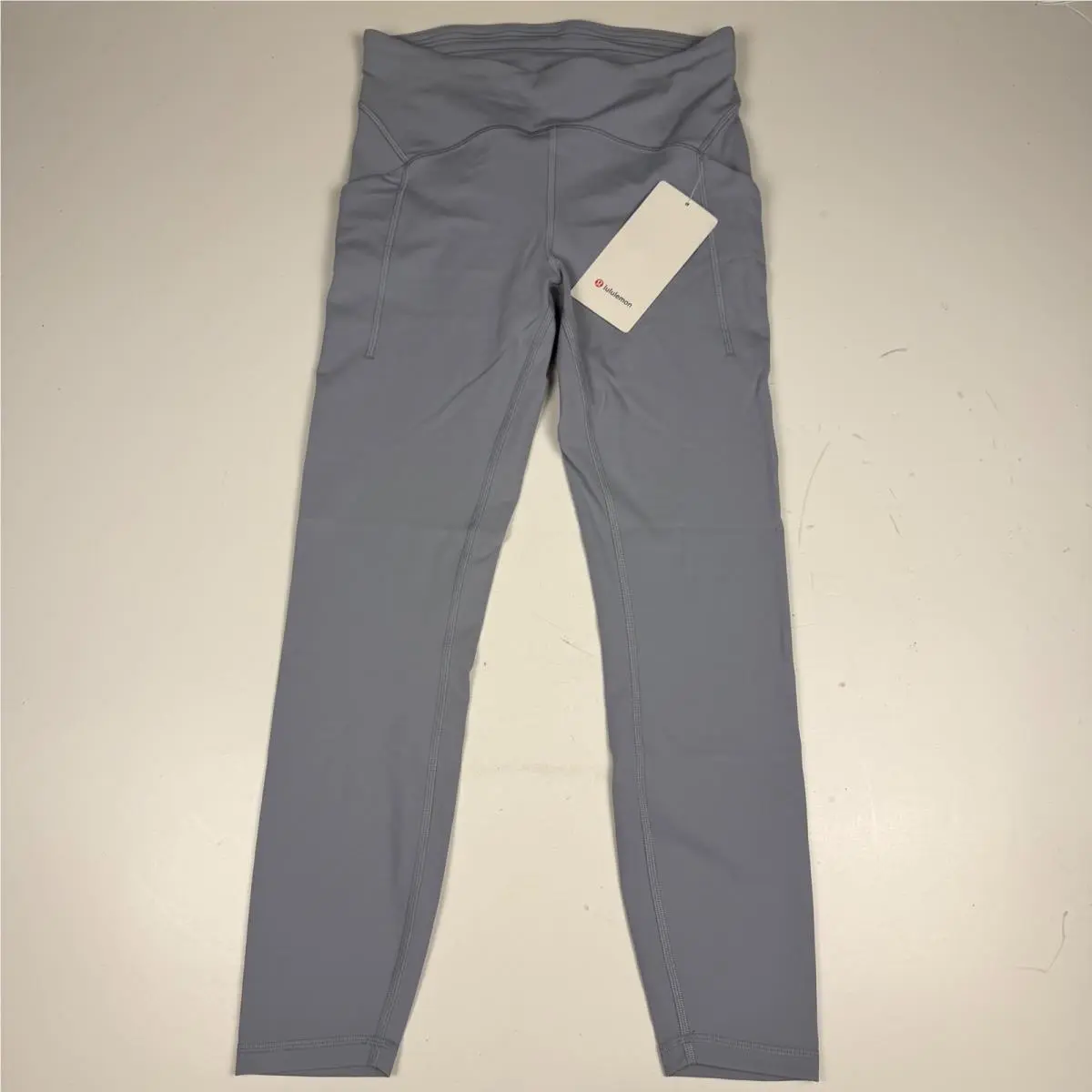 Lululemon clothing - Power Thru HR Tight 25