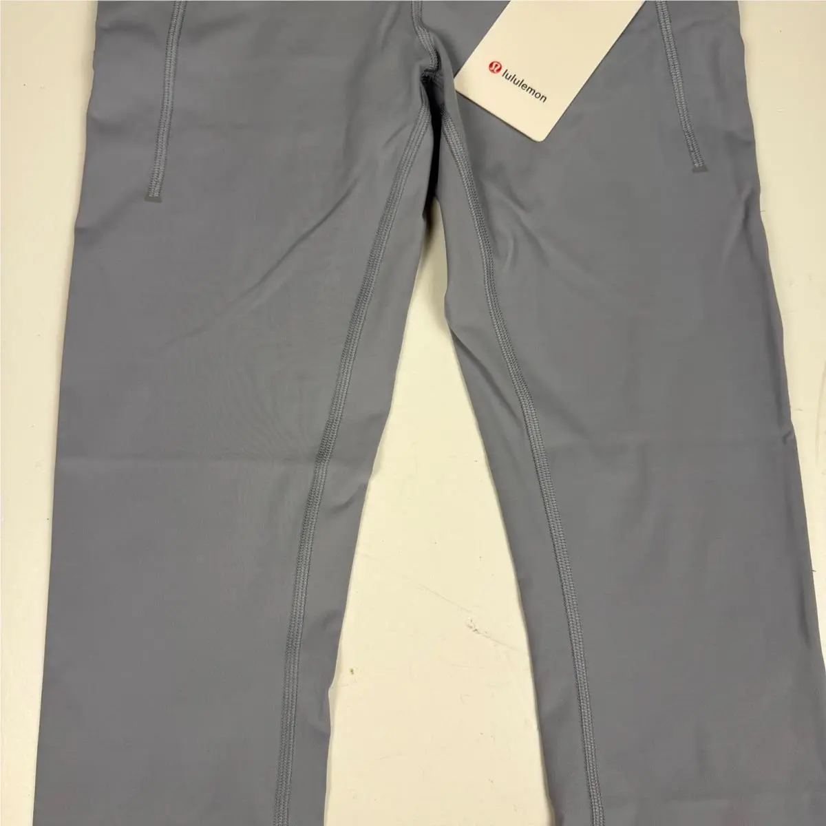 Lululemon clothing - Power Thru HR Tight 25