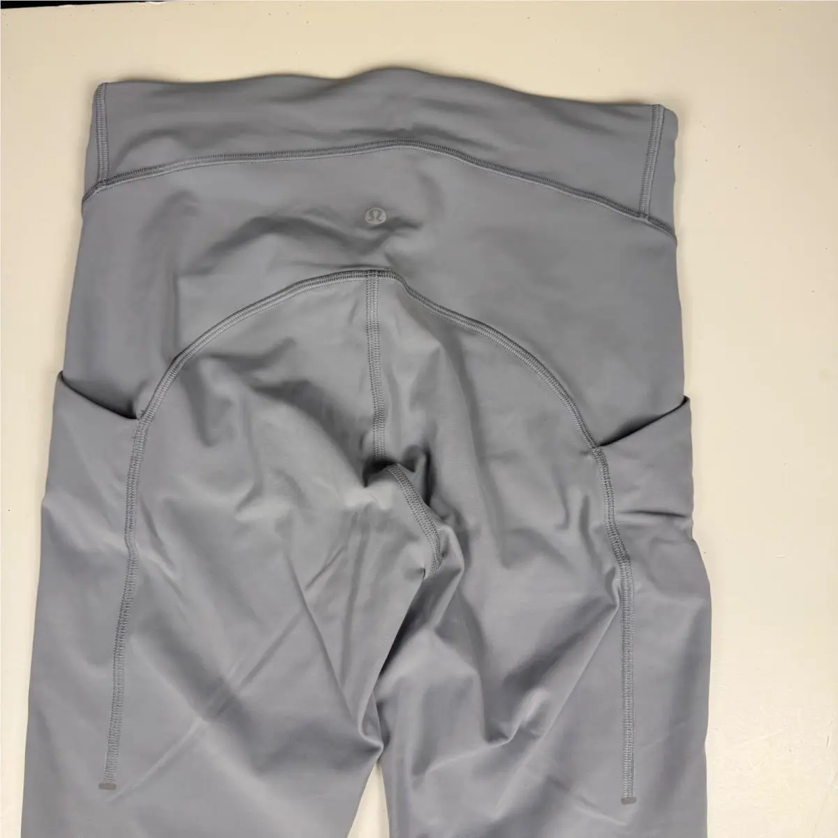 Lululemon clothing - Power Thru HR Tight 25