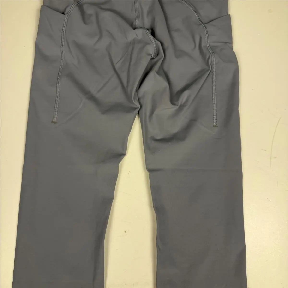 Lululemon clothing - Power Thru HR Tight 25