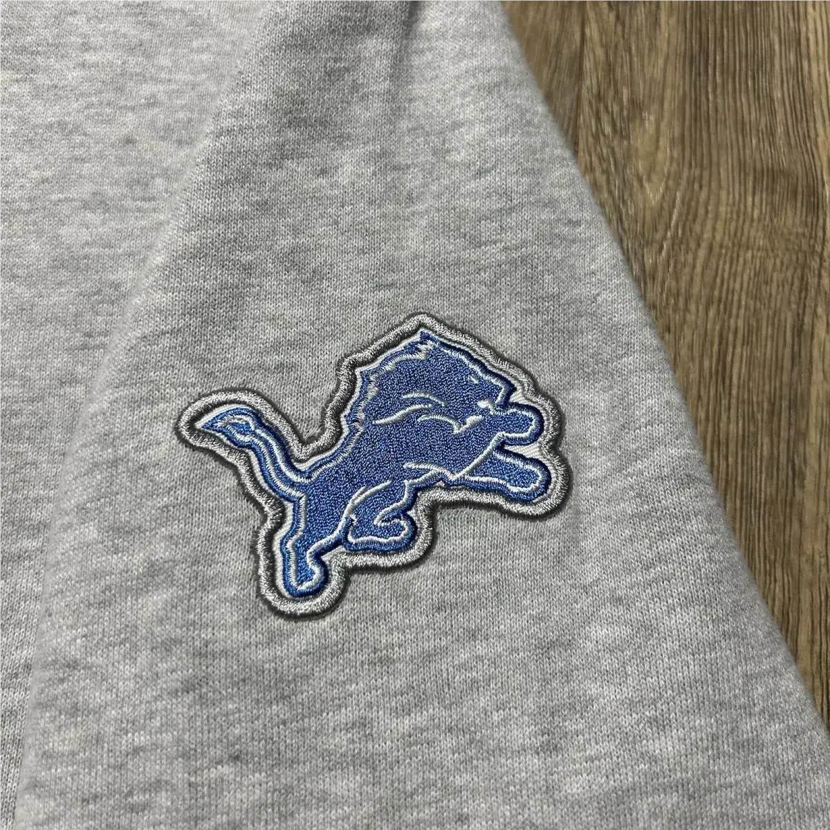 Lululemon clothing - Gray 4