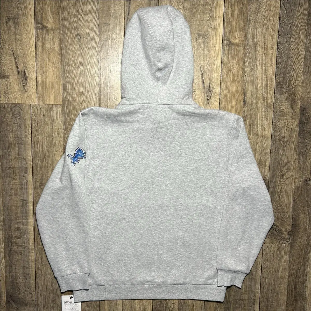 Lululemon clothing - Gray 6