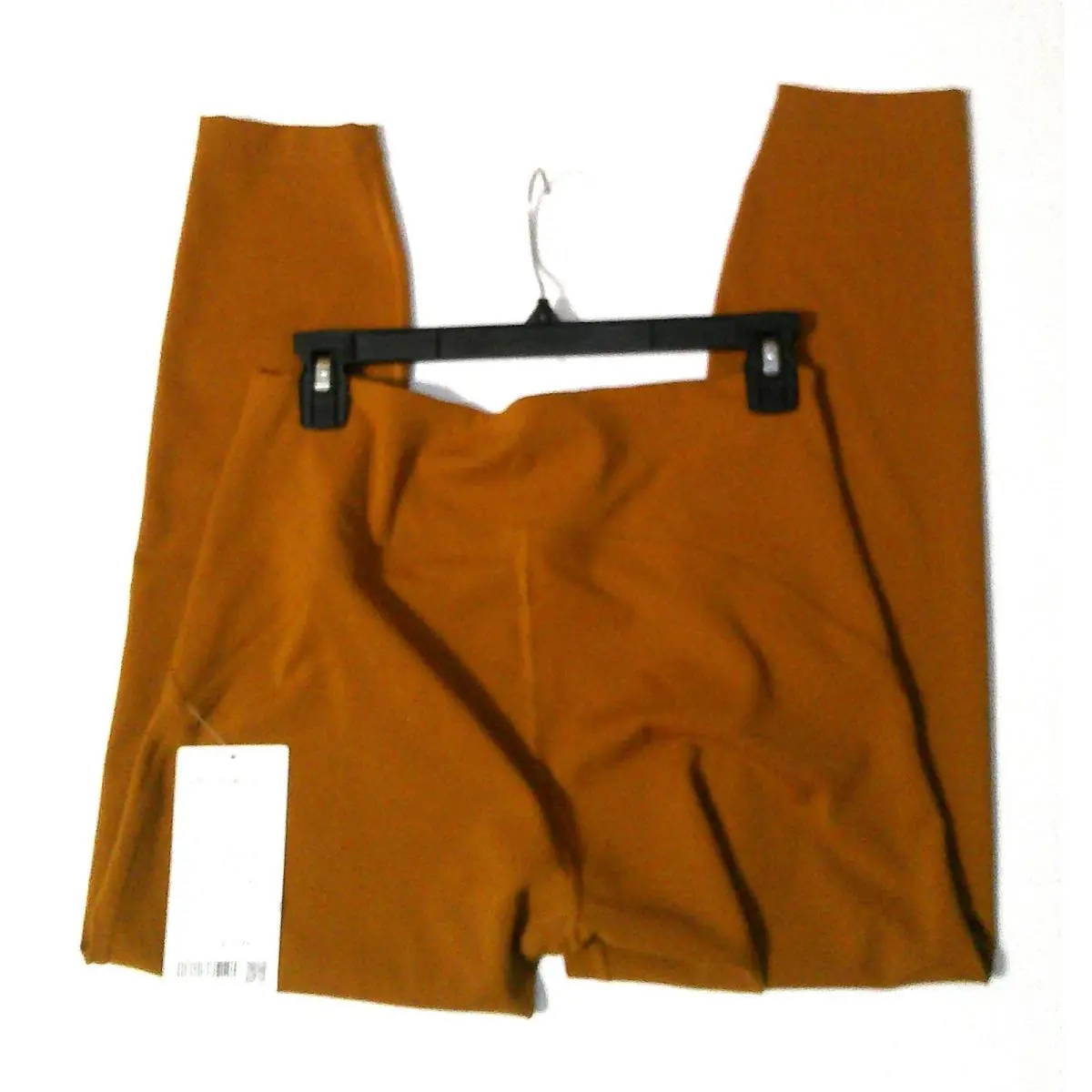 Lululemon Leggings 12 HR 25 Womens In Still HR Tight Butter Brown Suppor