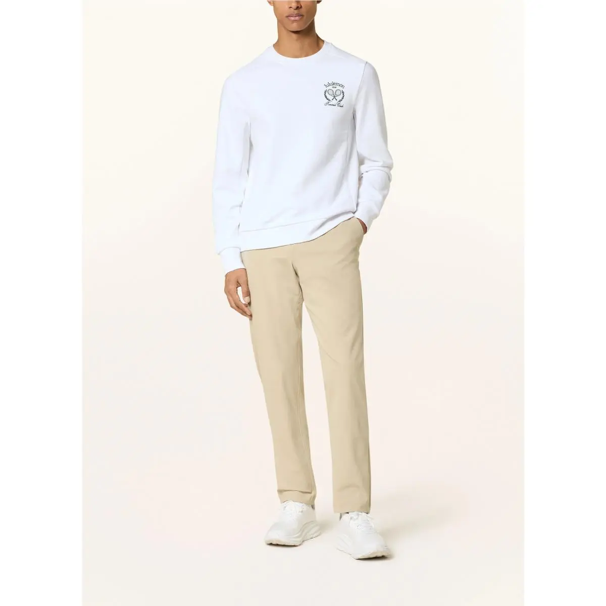 Lululemon clothing - White 0