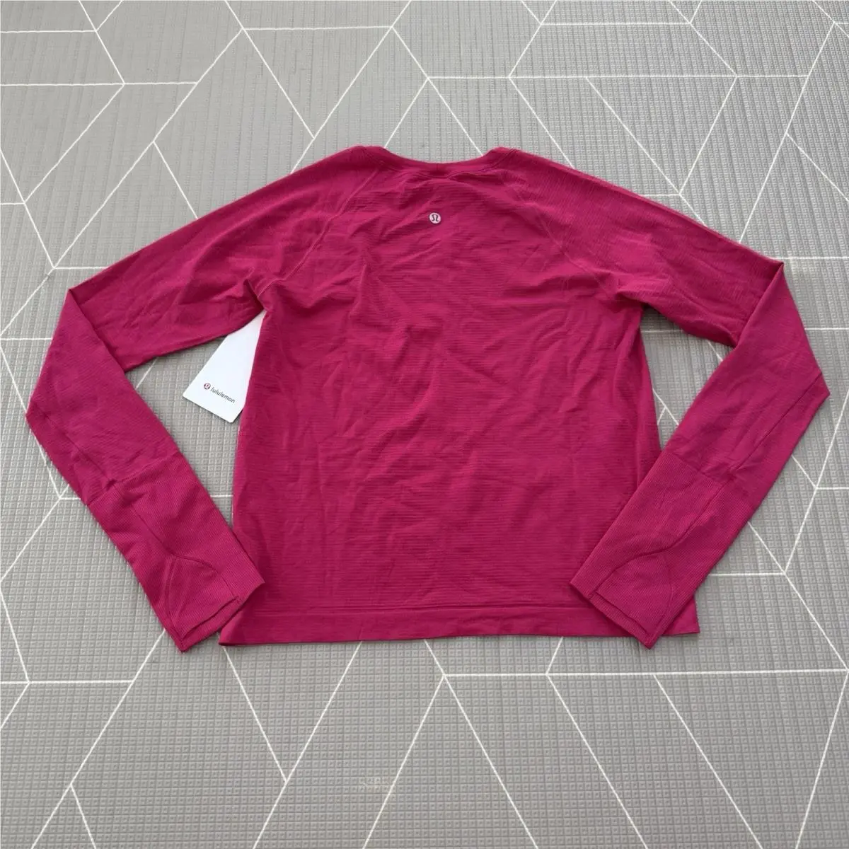 Lululemon clothing - LW3HHI - LW3HHI - Pink 0