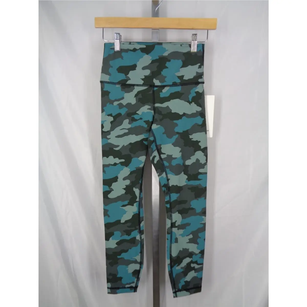Lululemon clothing - Blue 0
