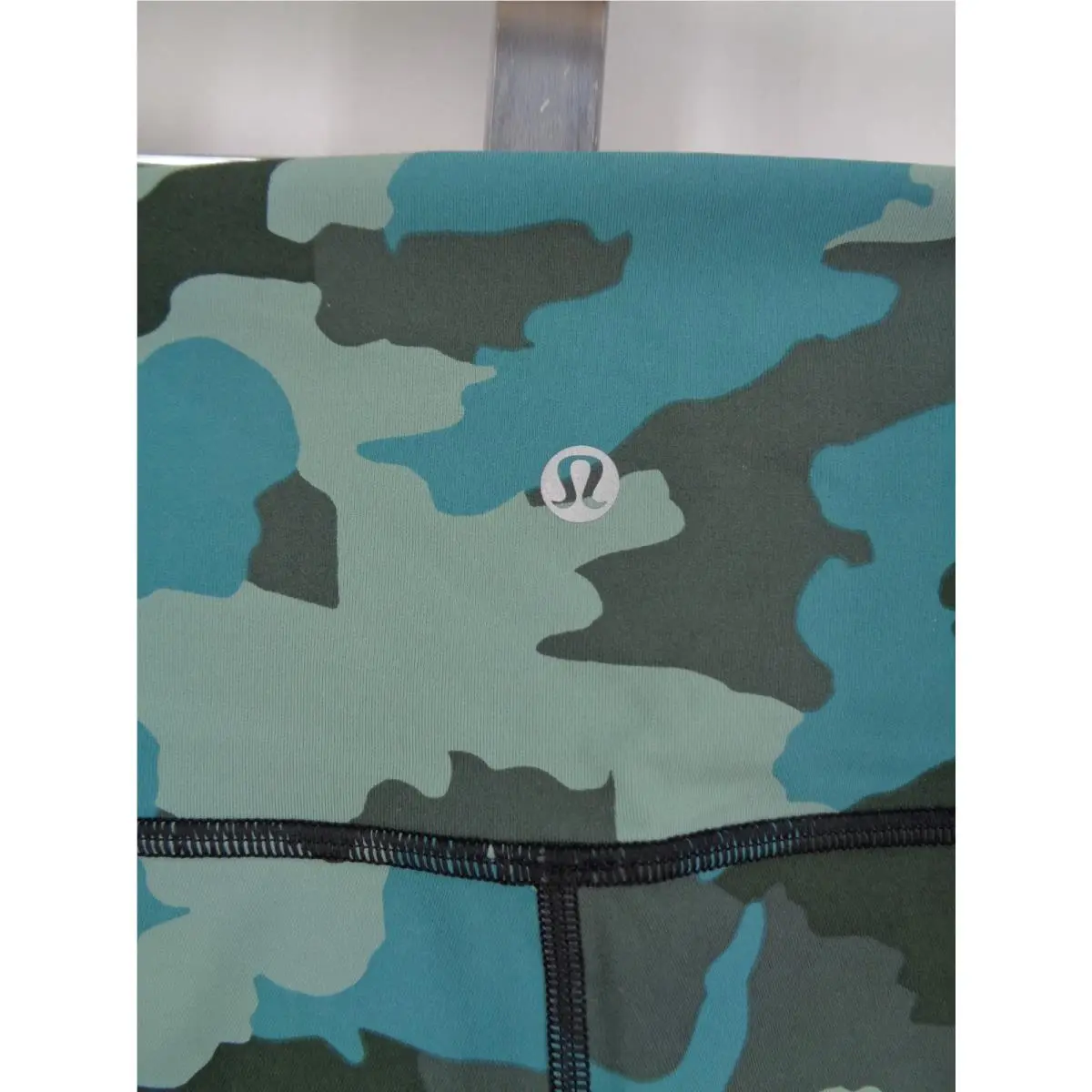 Lululemon clothing - Blue 2