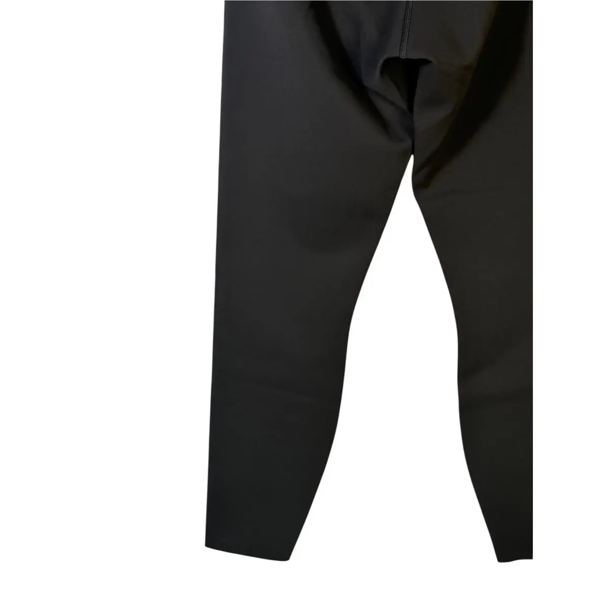 Lululemon clothing - Gray 3