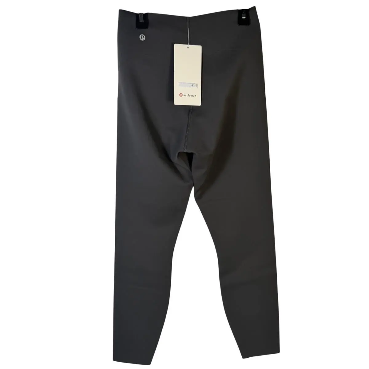 Lululemon clothing - Gray 4