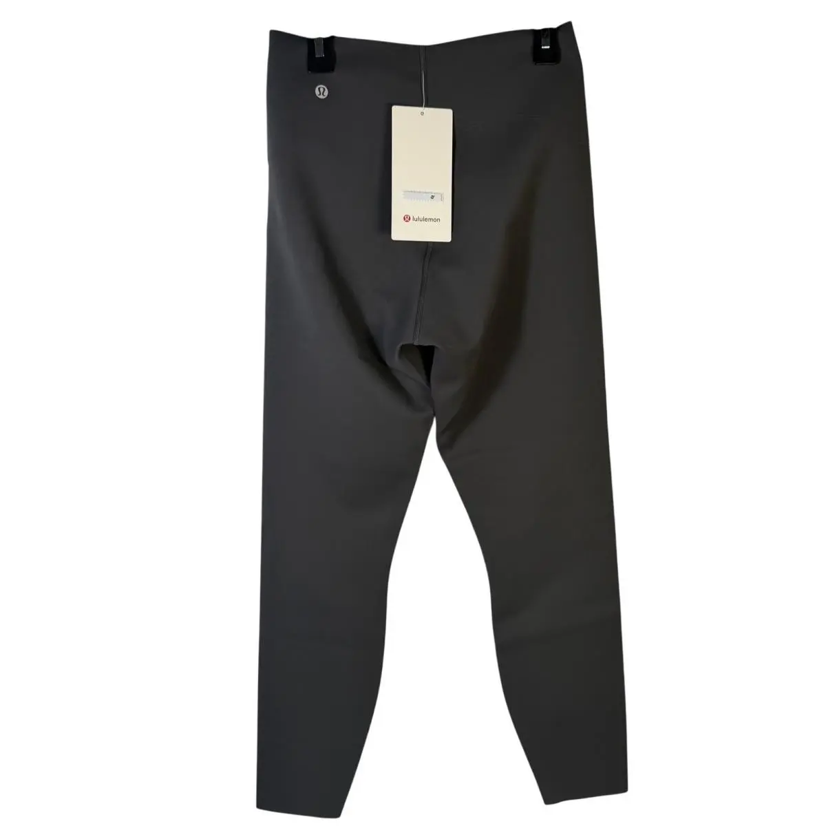 Lululemon clothing - Gray 5