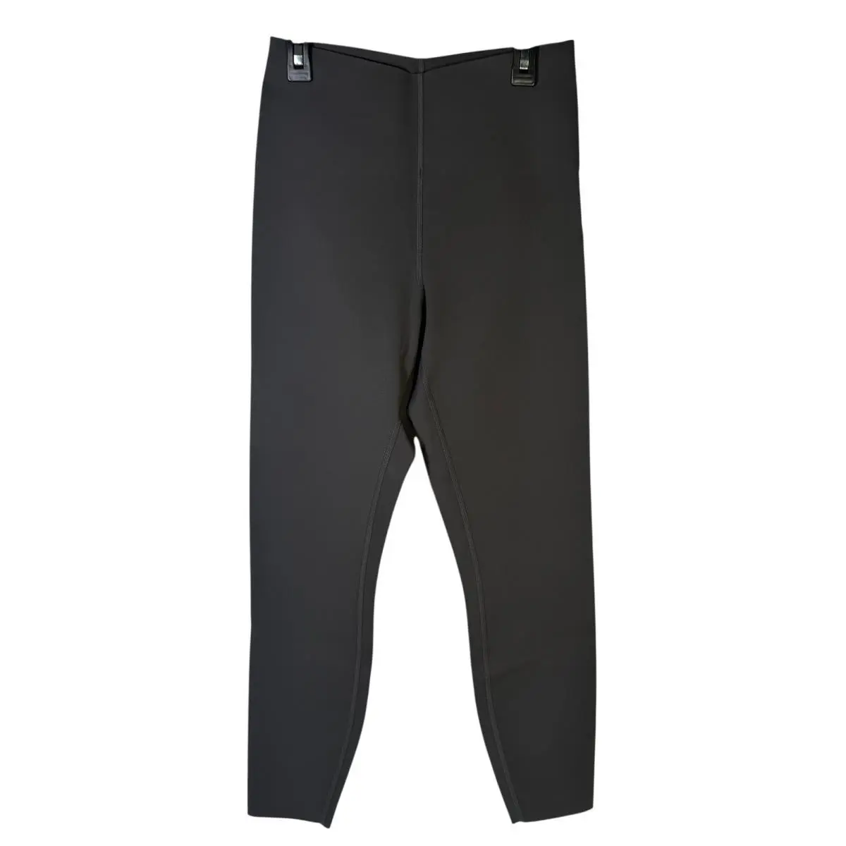 Lululemon clothing - Gray 6