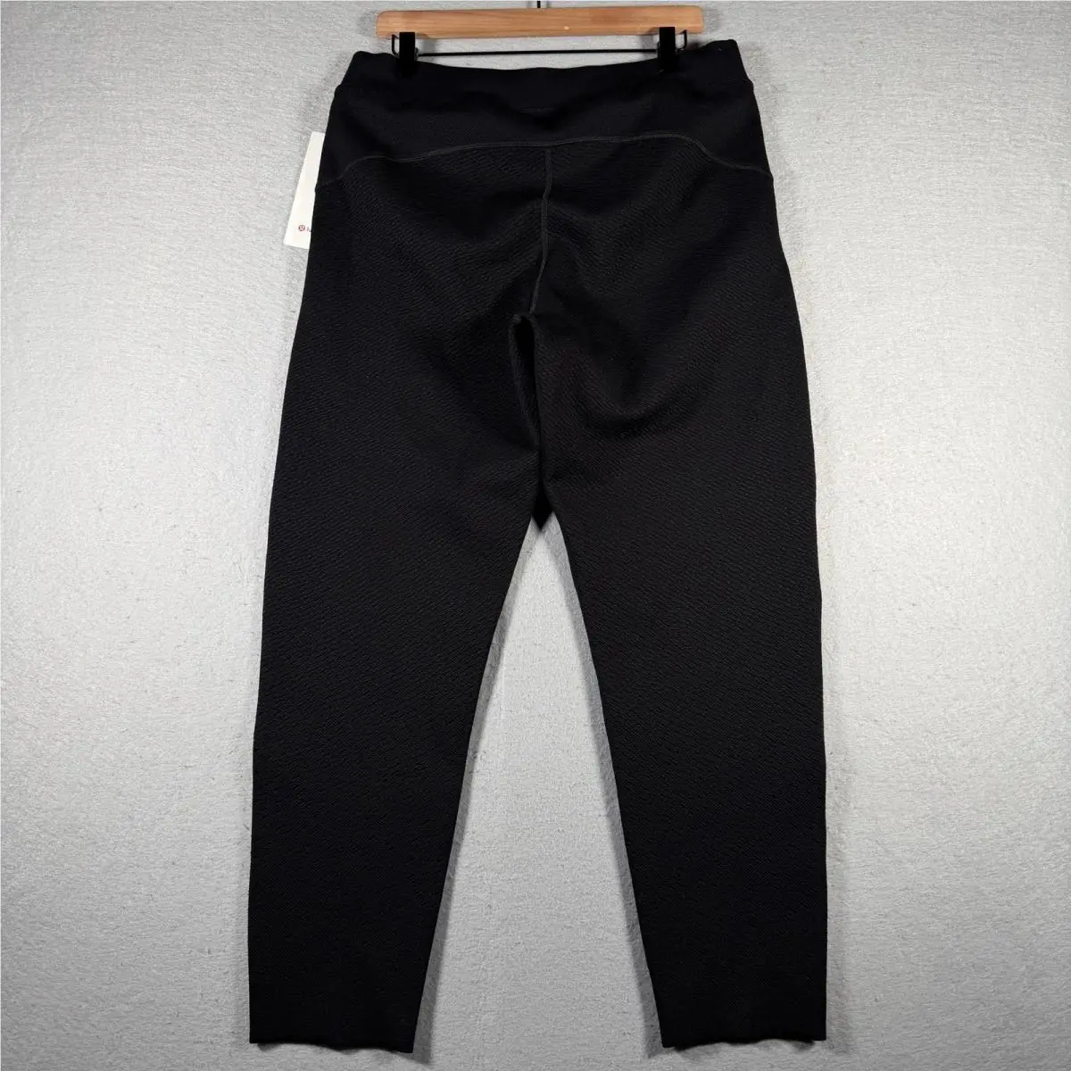 Lululemon clothing - Black 0
