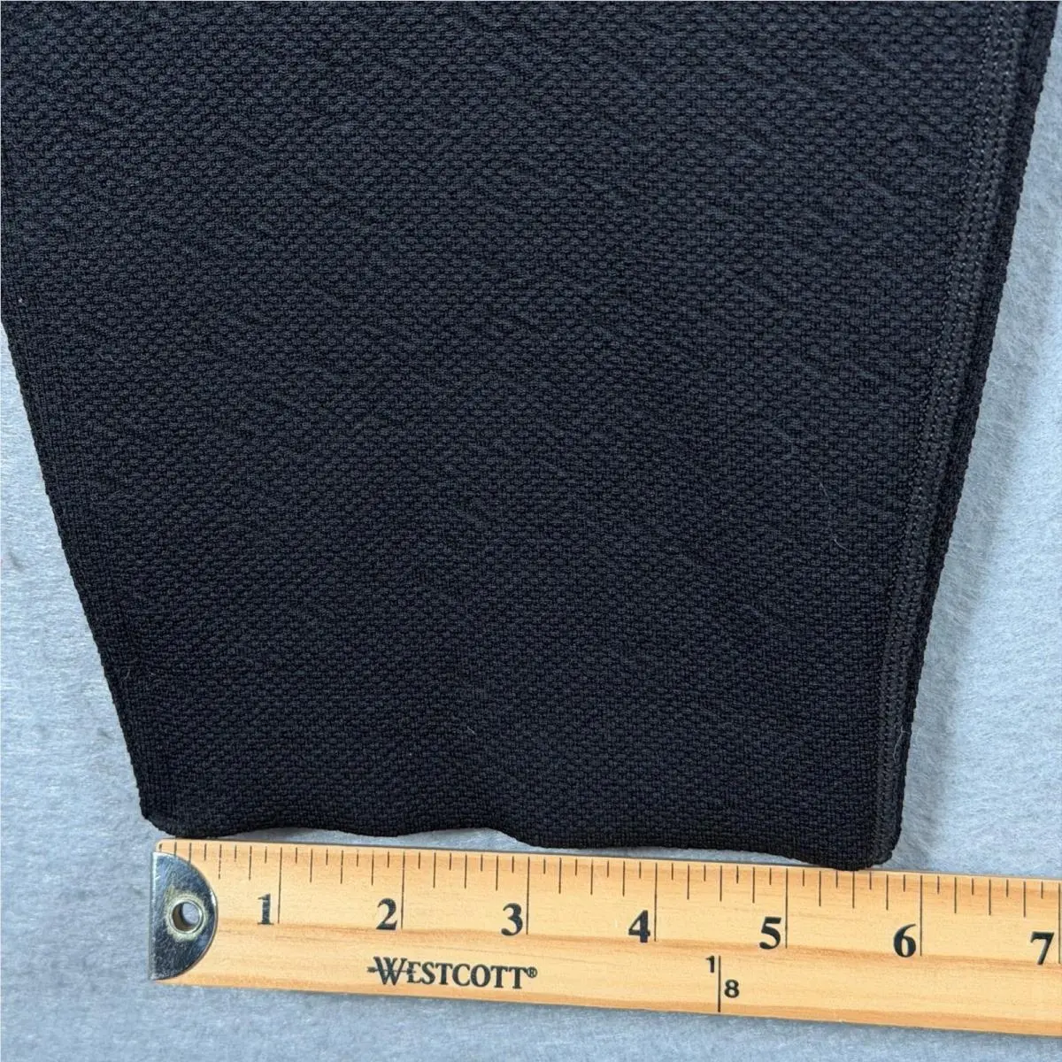 Lululemon clothing - Black 5